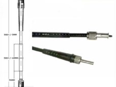 Kabel KM Teller China Z2000 - Supertec