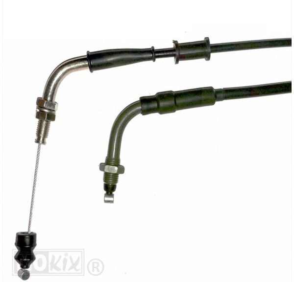 Kabel GAS China Z2000 140cm Supertec