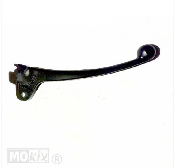 Hevel REM China Z2000 Zwart Links - MKX
