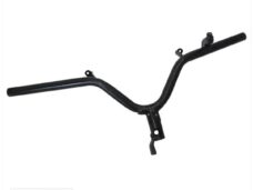 Stuur China Z2000 Zwart - Supertec
