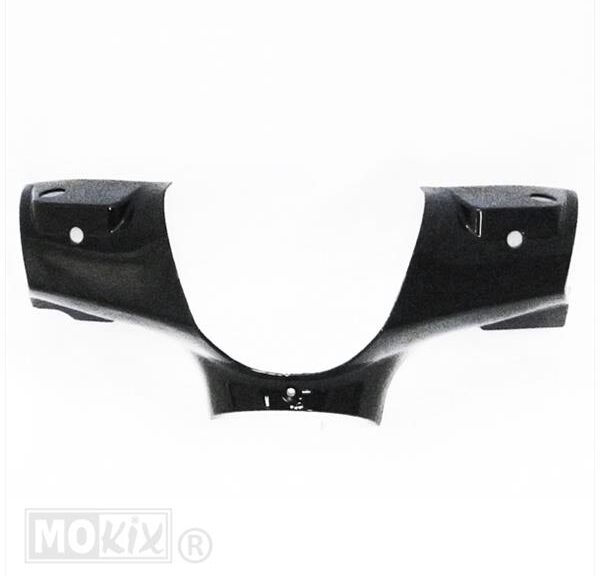 Stuurkap China Z2000 Zwart - MKX