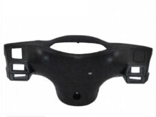 Stuurkap Achter China Z2000 Zwart - MKX