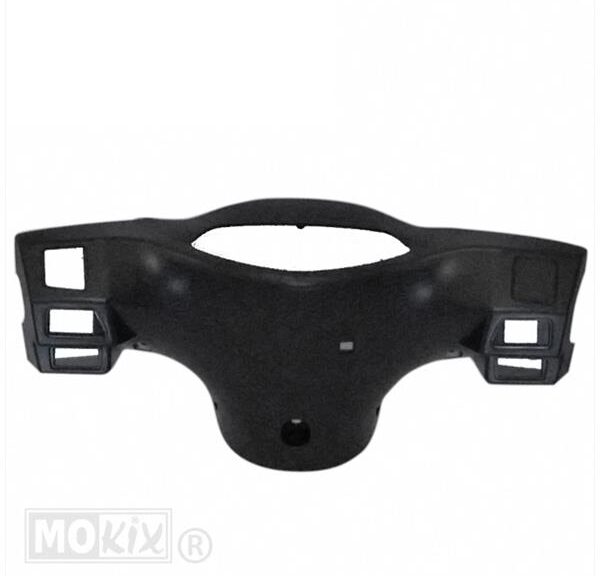 Stuurkap Achter China Z2000 Zwart - MKX