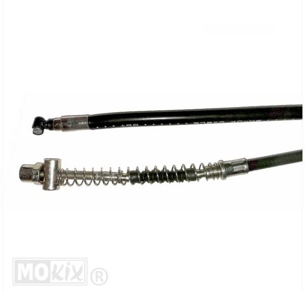 Kabel Achterrem China Z2000 Supertec