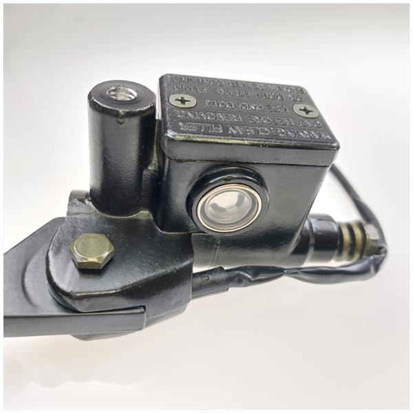 Handle REM China Z2000 Compleet Rechts - Afbeelding 2