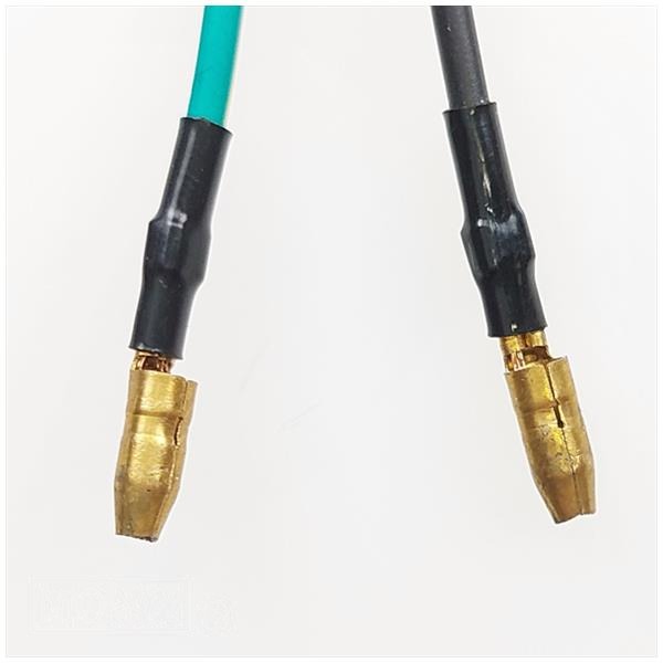 Handle REM China Z2000 Compleet Rechts - Afbeelding 5