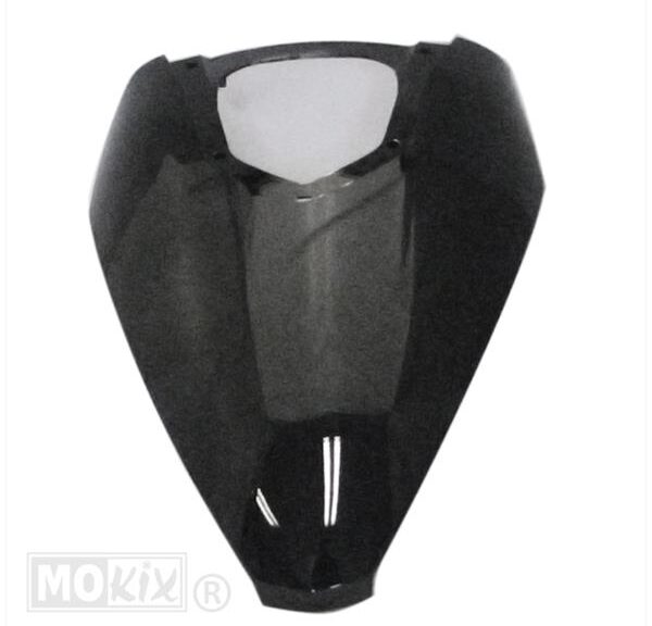 Voorscherm China Z2000 Boven Zwart - MKX