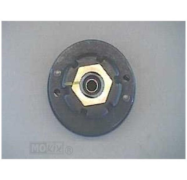 Variateur Compleet Beta ARK AC