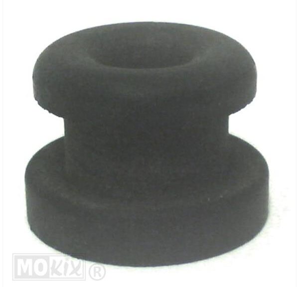 Rubberstop Carter Voorzijde Beta
