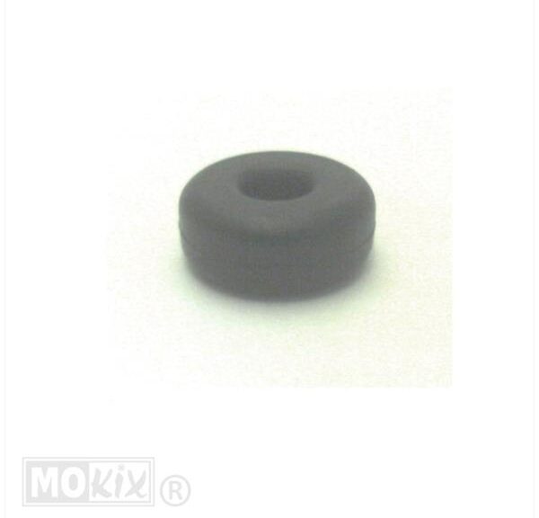Rubber Bout Waterpomp Beta