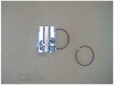 Zuiger Compleet 40.50mm Beta L