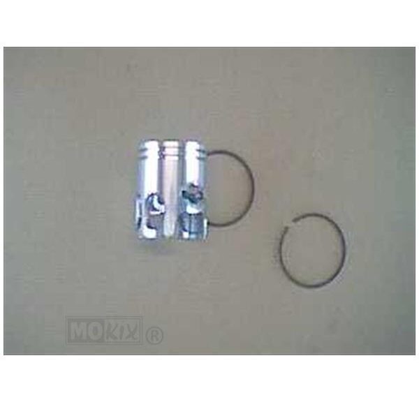Zuiger Compleet 40.50mm Beta L