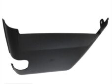 Onderspoiler China Z2000 Zwart