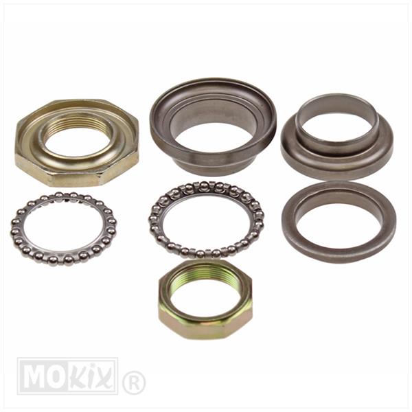 Balhoofdset China Classic LX / Z2000 - Afbeelding 2