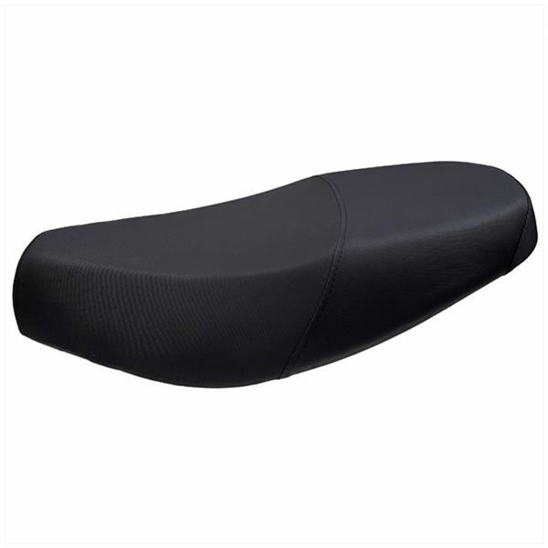 Buddy Seat China Z2000 Zwart - Afbeelding 2