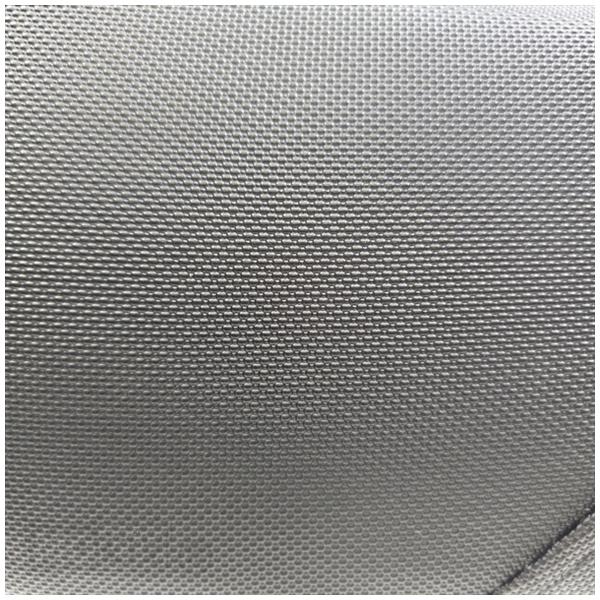 Buddy Seat China Z2000 Zwart - Afbeelding 3