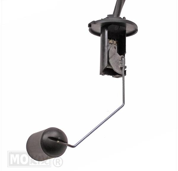 Benzine Niveau Meter China Z2000 - Supertec