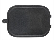 Inspectie Luik China Z2000 Zwart