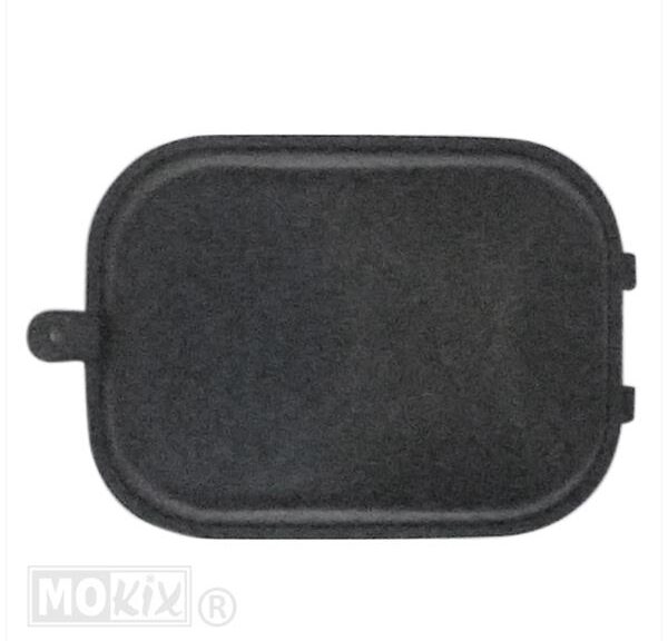 Inspectie Luik China Z2000 Zwart