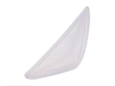 RAW-BOL Glas China Z2000 L.V.
