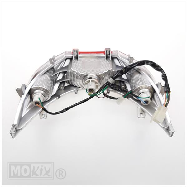 Achterlicht China Z2000 CE - Afbeelding 3