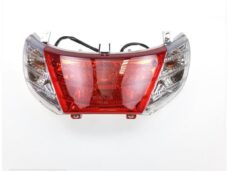 Achterlicht China Z2000 CE