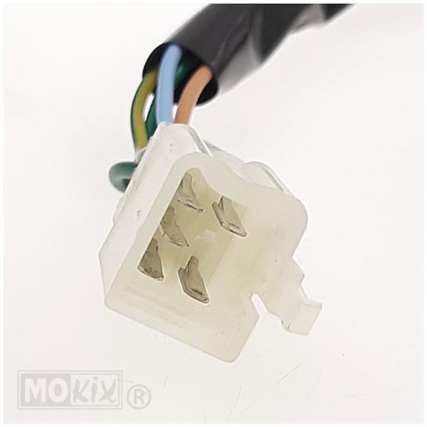 Achterlicht China Z2000 CE - Afbeelding 4