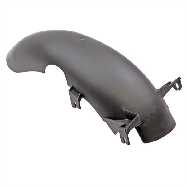 Achterbandspatbord China Z2000 Zwart - Afbeelding 3