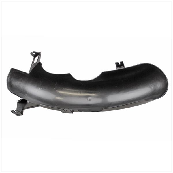 Achterbandspatbord China Z2000 Zwart - Afbeelding 4