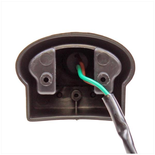 Kentekenplaatverlichting China Z2000 - Afbeelding 2