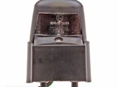 Kentekenplaatverlichting China Z2000
