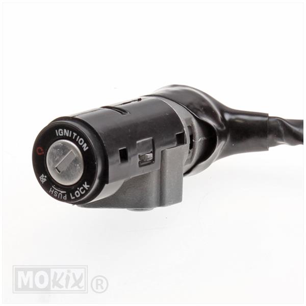 Contactslot China Z2000 Compleet - Afbeelding 2