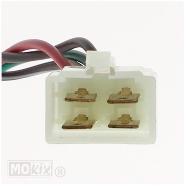 Contactslot China Z2000 Compleet - Afbeelding 3