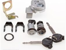 Contactslot China Z2000 Compleet