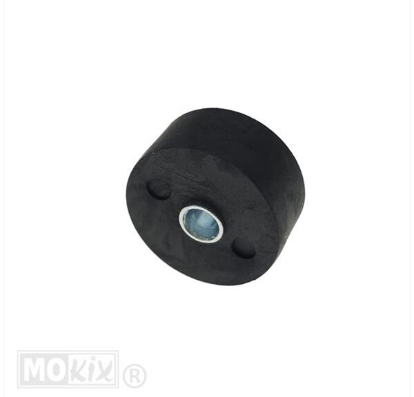 Middenstandaard Stootrubber Generic XOR/Cracker