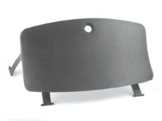 Handschoenkast Deksel China Elegance 12 Zwart"