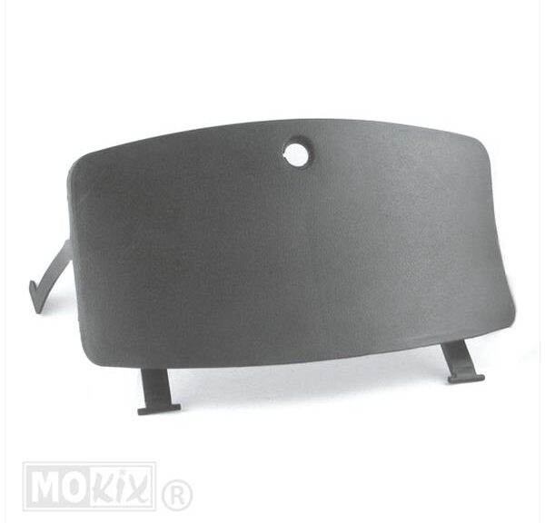 Handschoenkast Deksel China Elegance 12 Zwart"