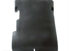 CHI Underseat Plate Elegance 12 Black "