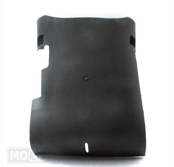 CHI Underseat Plate Elegance 12 Black "
