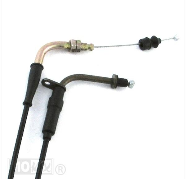 Kabel GAS China Elegance 12 185cm Supertec"