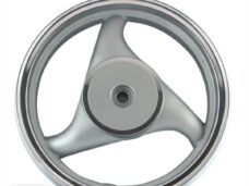 Velg China Elegance 12 Achter ALU " - MKX