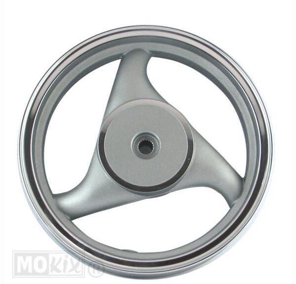 Velg China Elegance 12 Achter ALU " - MKX
