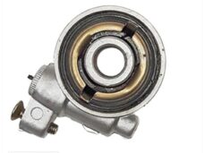 KM Aandrijving China Elegance 12 12mm  ST" - Supertec