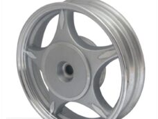 Velg China FILLY1 Achter ALU Zilver