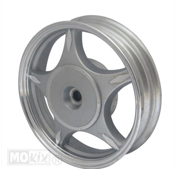 Velg China FILLY1 Achter ALU Zilver