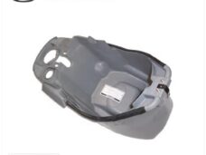 MET-IN BOX/Helmbak Kymco DJ50Y Grijs ORG