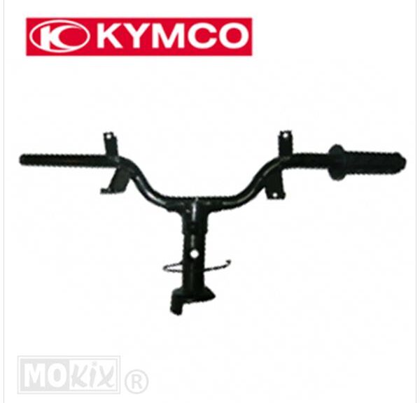 Stuur Kymco Agility 12 4T Zwart ORG"