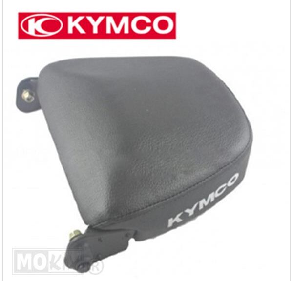 Buddy Seat Kymco Agility 12 4T (2 Delig) Achter "