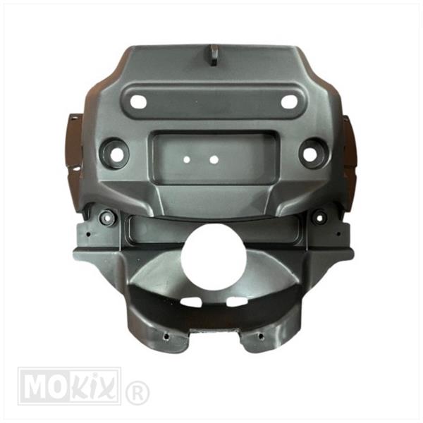 Achterspatbord Kymco Agility 12 4T Zwart ORG" - Afbeelding 2