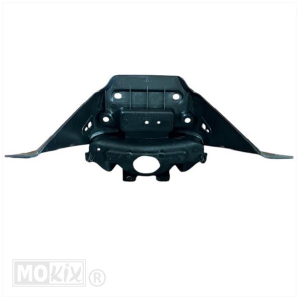 Achterspatbord Kymco Agility 12 4T Zwart ORG" - Afbeelding 3